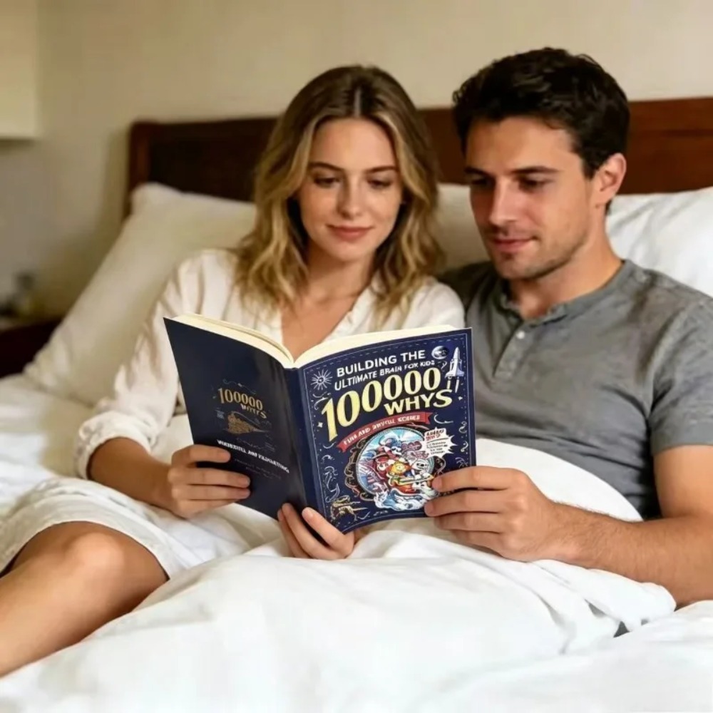 100.000 Porquês: Construindo o - Kids Early Education Books avaliação e preço