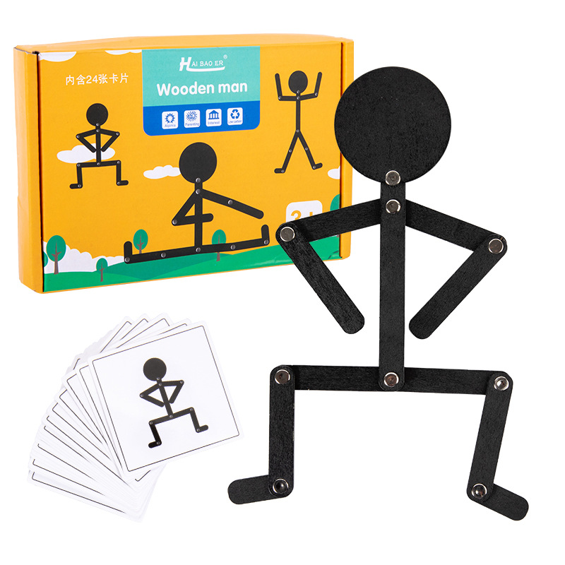 Diy quebra-cabeça brinquedos p - Kids Early Education avaliação e preço