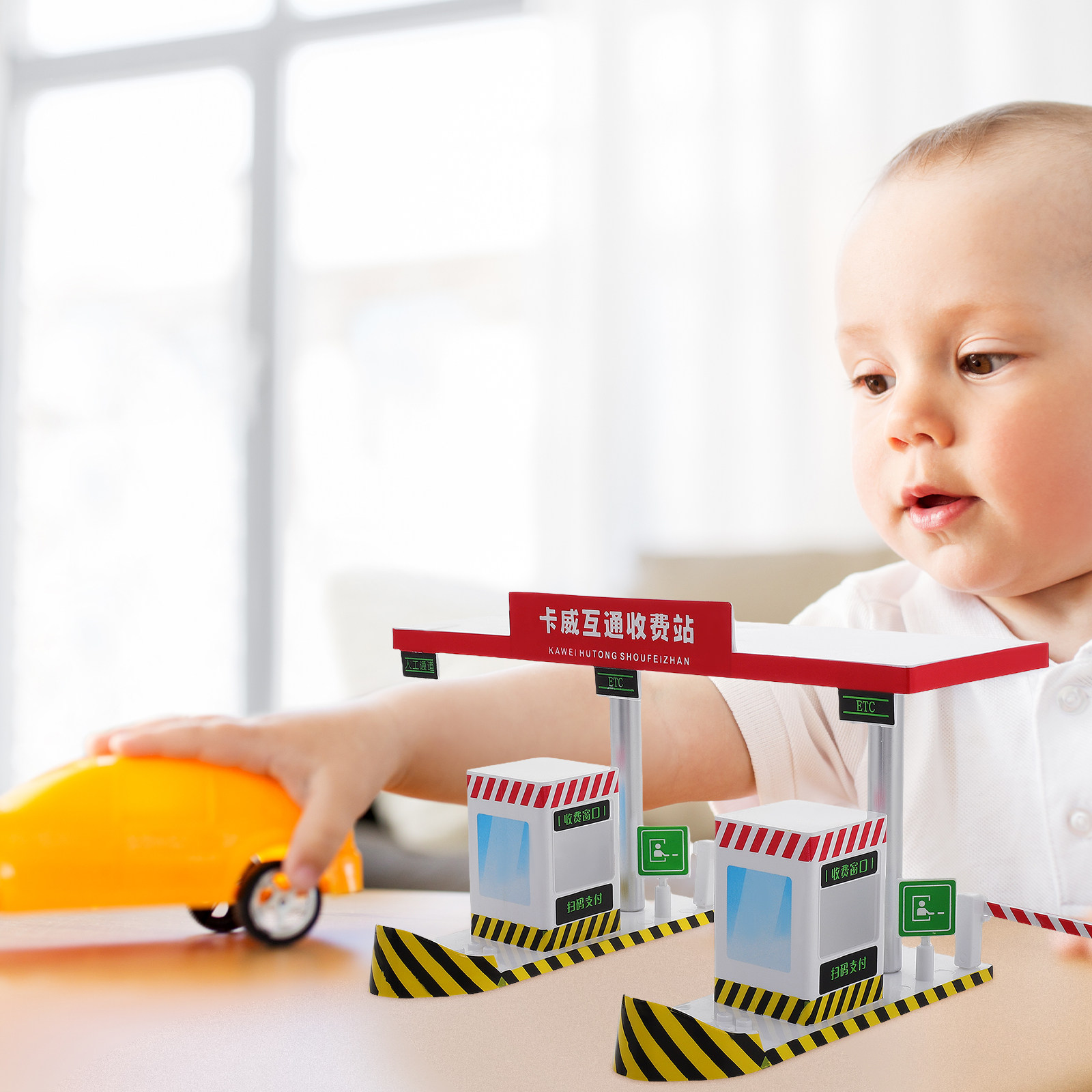 Conjunto de Brinquedos de Esta - Kids Early Education avaliação e preço