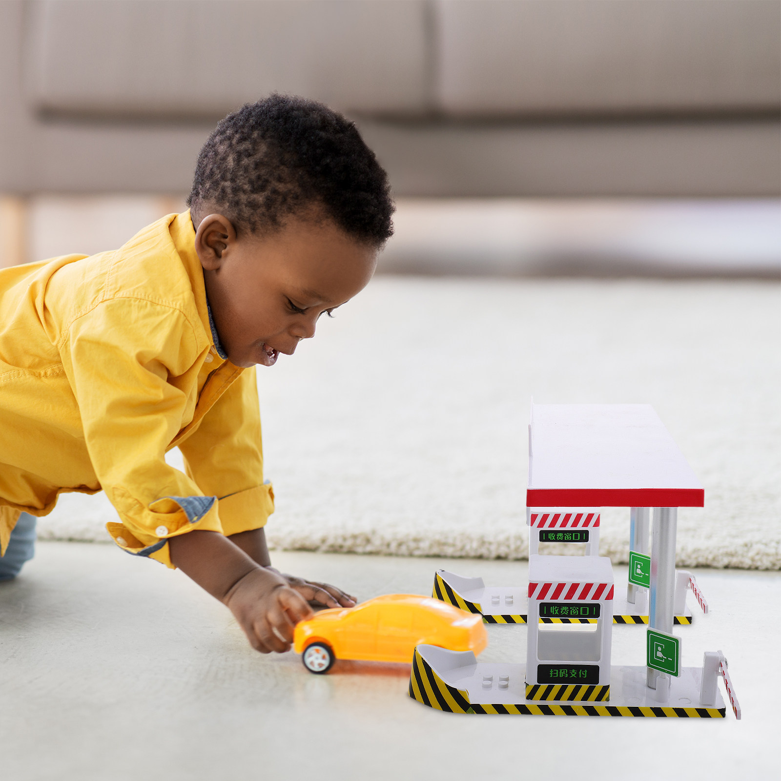 Conjunto de Brinquedos de Esta - Kids Early Education avaliação e preço