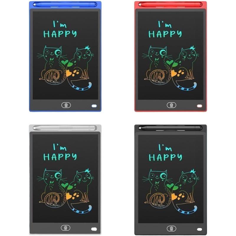 Tablet de Escrita LCD de 6,5 P - Kids Education Tablets avaliação e preço