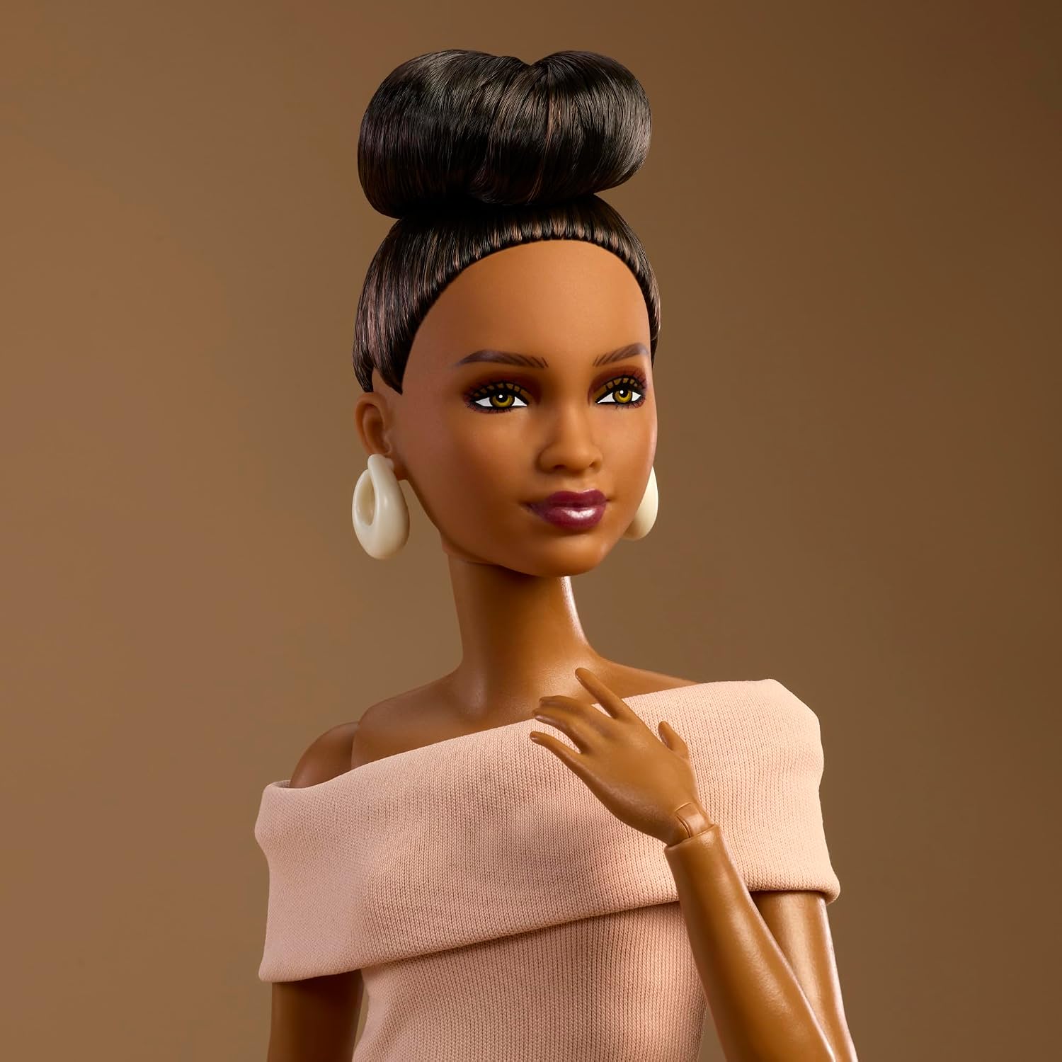 Coleção de bonecas Barbie Basi - Mattel Toy Barbie avaliação e preço