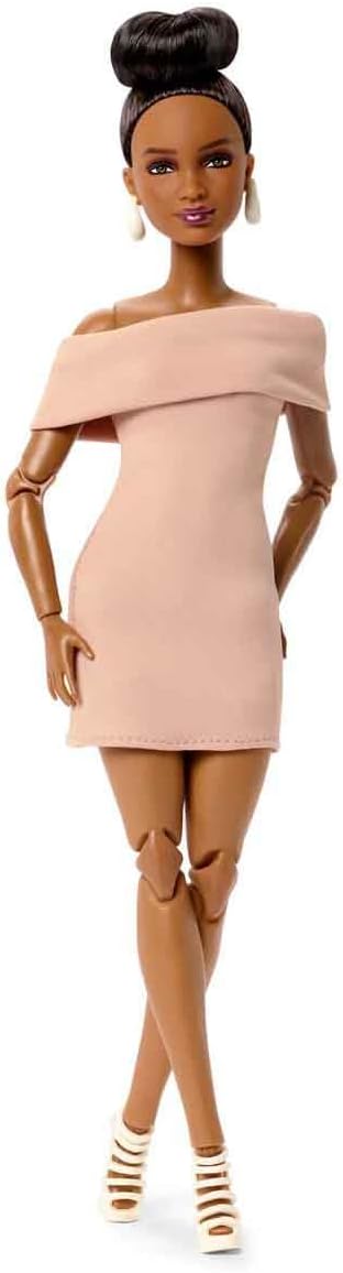 Coleção de bonecas Barbie Basi - Mattel Toy Barbie avaliação e preço