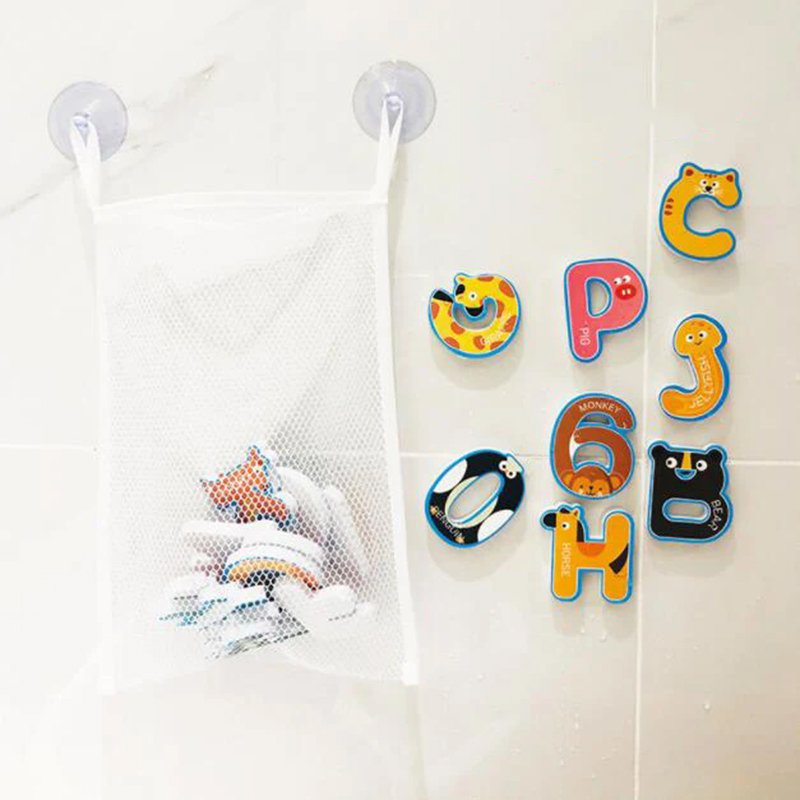 Brinquedos de banho do bebê nú - Number Puzzle Foam avaliação e preço