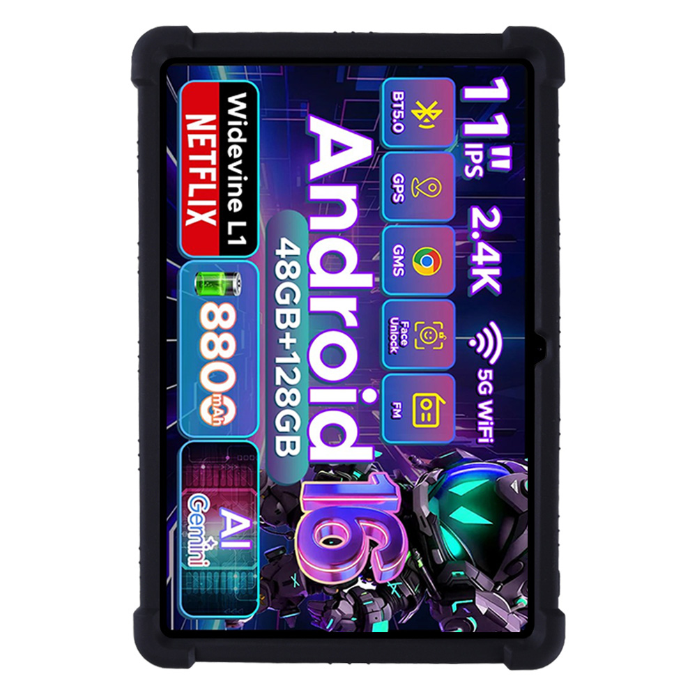 Capa protetora para o tablet P - Kids Education Tablets avaliação e preço