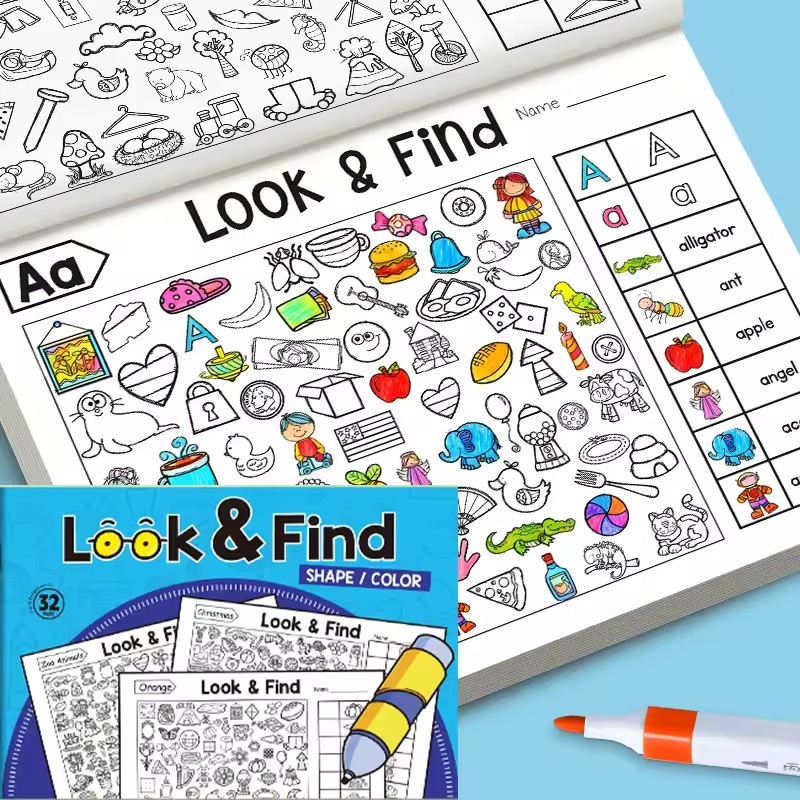 Veja e encontrar livro para co - Kids Early Education avaliação e preço