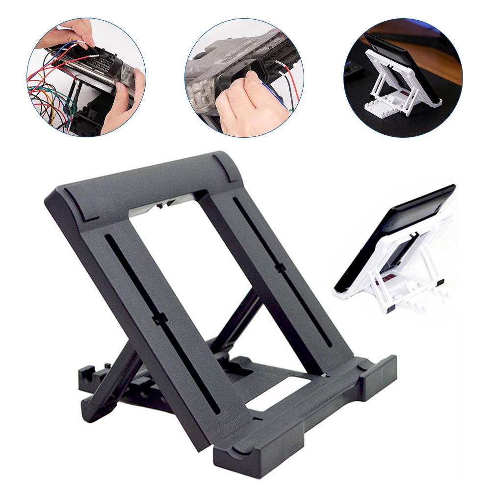 Suporte dobrável para tablet,  - Kids Education Tablets avaliação e preço