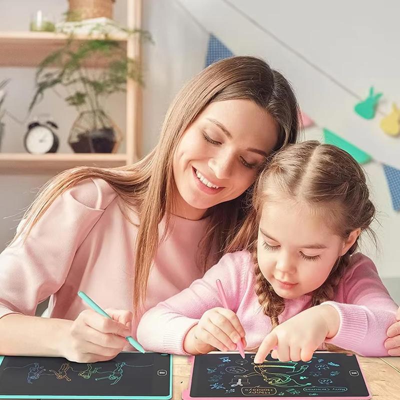 Tablet de Desenho e Escrita LC - Kids Education Tablets avaliação e preço