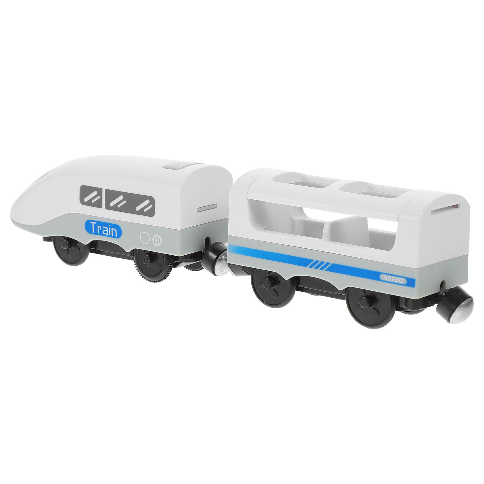 Locomotiva Elétrica Criativa d - Kids Early Education avaliação e preço
