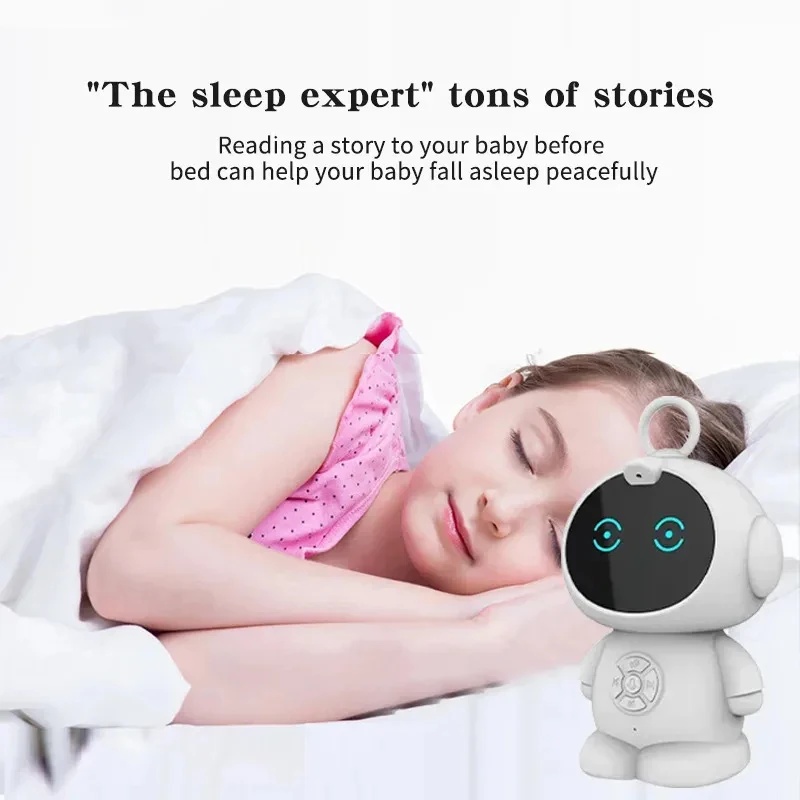 Robô Inteligente com IA e WiFi - Kids Early Education avaliação e preço