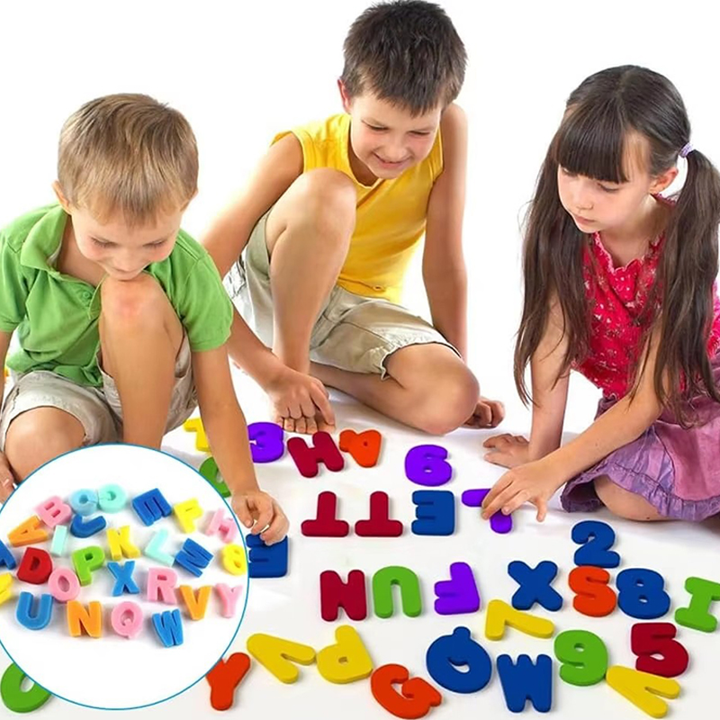 Brinquedos de banho do bebê fl - Number Puzzle Foam avaliação e preço