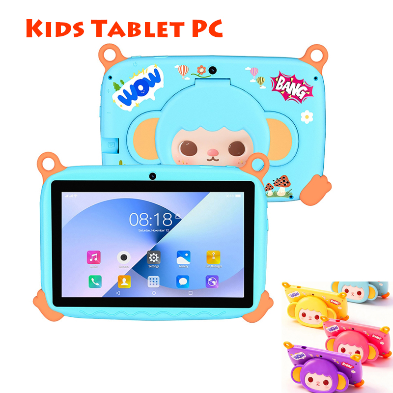 Tablet infantil com ecrã de 7  - Kids Early Education avaliação e preço