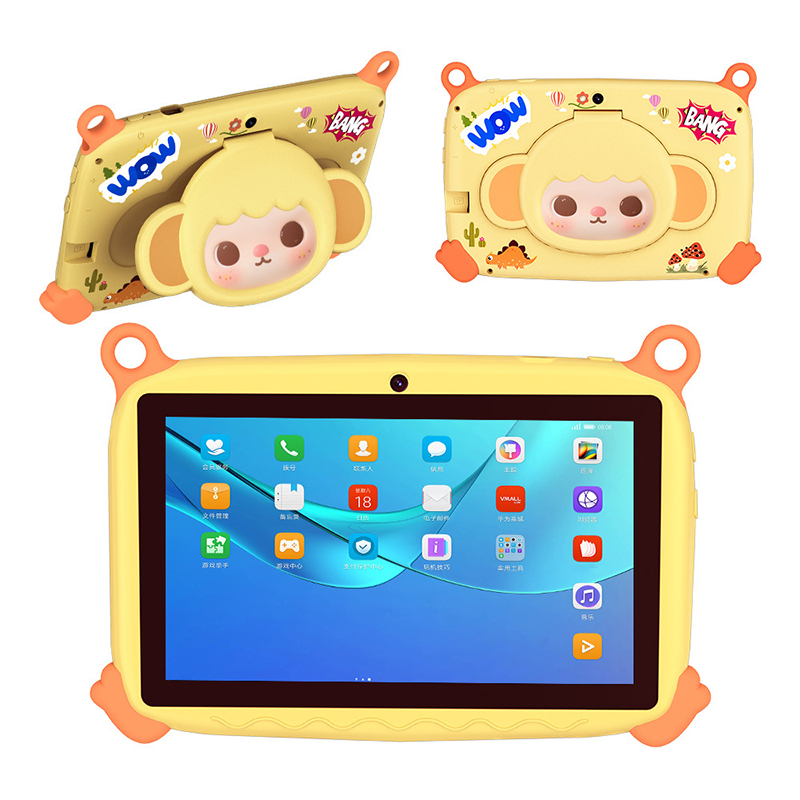 Tablet infantil com ecrã de 7  - Kids Early Education avaliação e preço