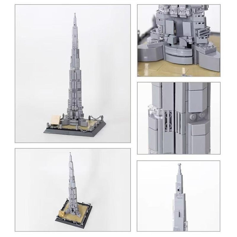 Conjunto de Blocos de Construç - Kids Education In Dubai avaliação e preço