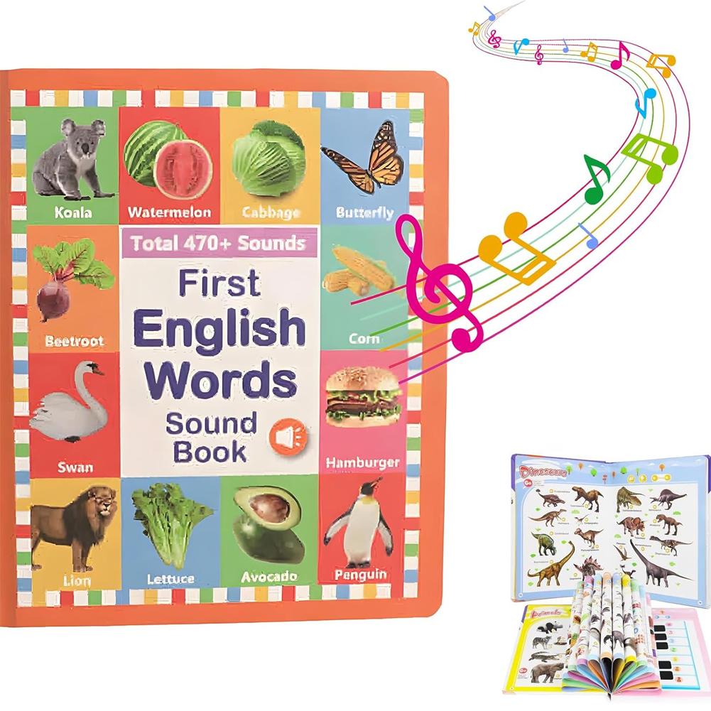 Livro de leitura de áudio em i - Kids Early Education avaliação e preço