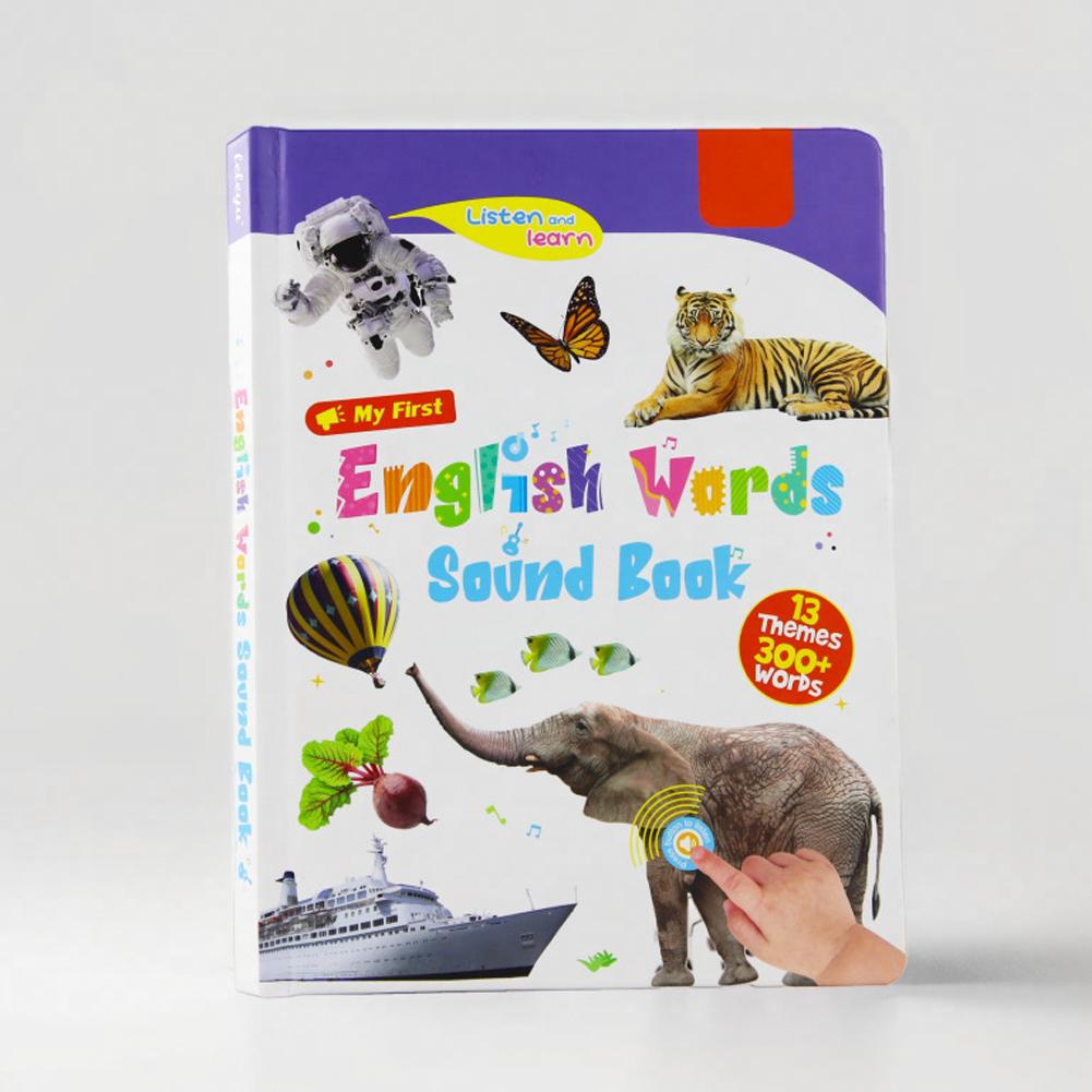 Livro de leitura de áudio em i - Kids Early Education avaliação e preço